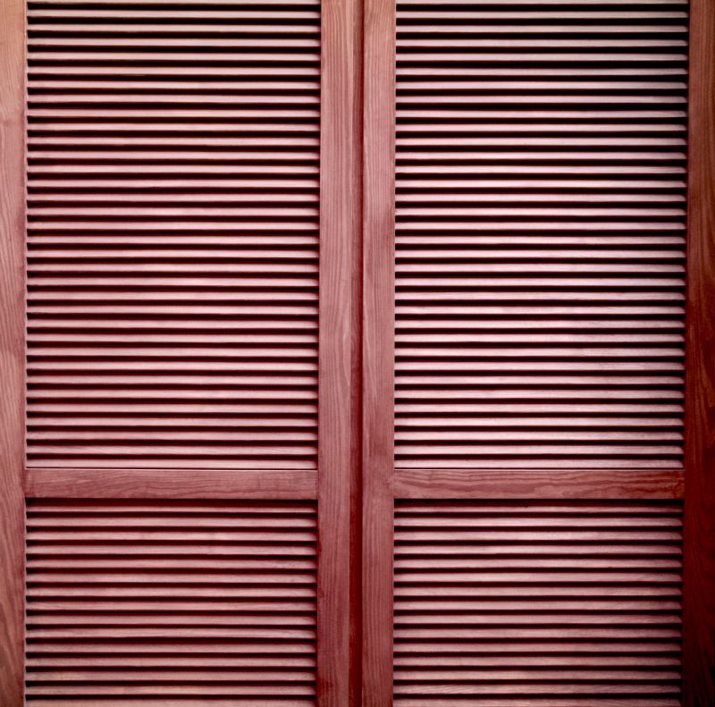 Louvered Shutters Installation in Longmont, CO