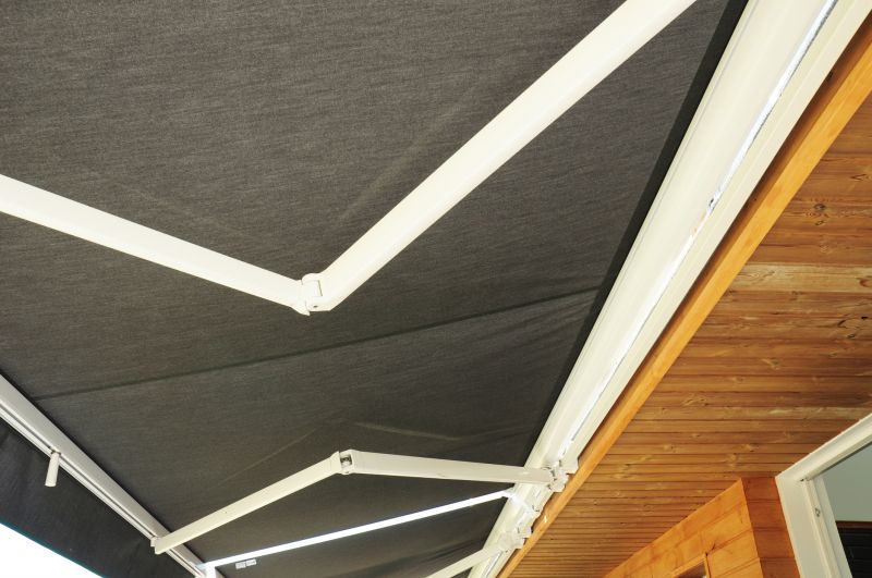 Motorized Awning Repair Costs — Cost of Motorized Awning Repair