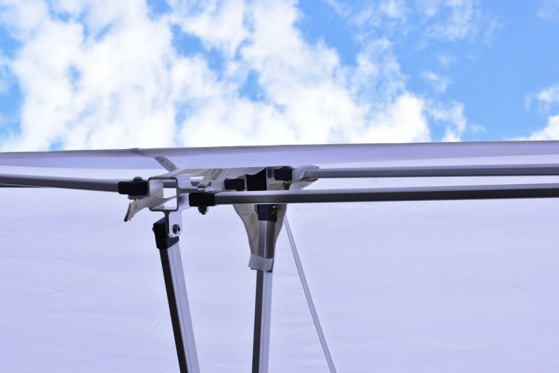 Repaired Motorized System