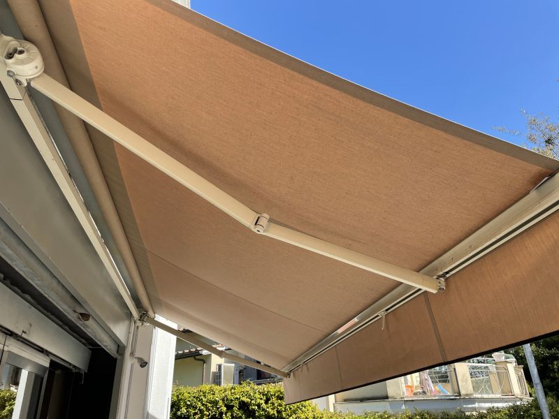 Outdoor Shade Specialists